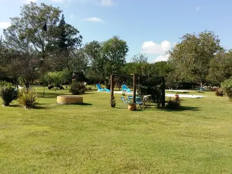 Terreno en Venta de 22418,0 m2
