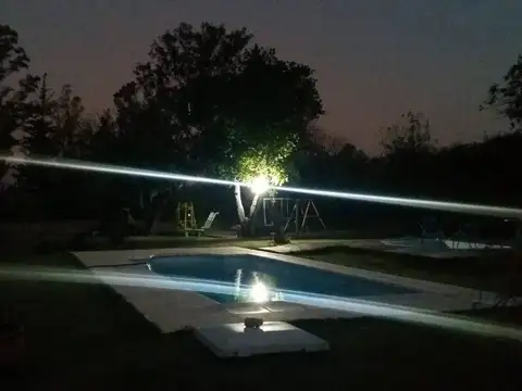 Terreno en Venta en Ischilin, USD 200.000