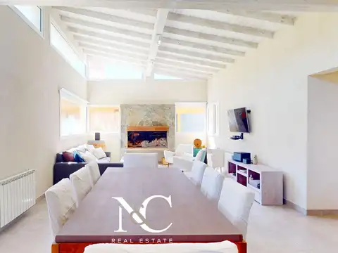 Casa en Venta en Costa Esmeralda, USD 250.000