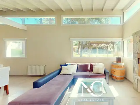 Casa en Venta de 3 dormitorios