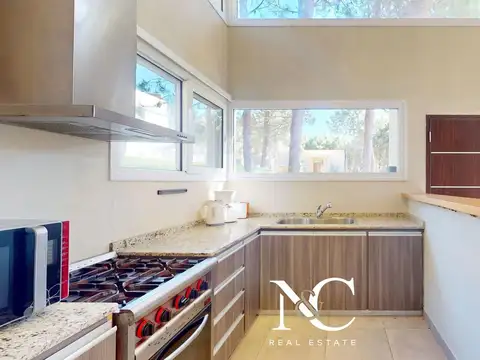 Casa en Venta al Norte