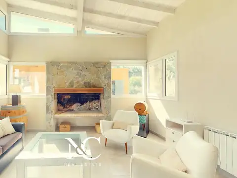 Residencial I Lote al 100