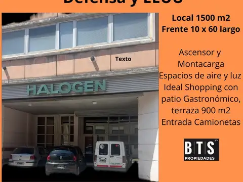 Local en Alquiler en Centro, $ 11.000.000