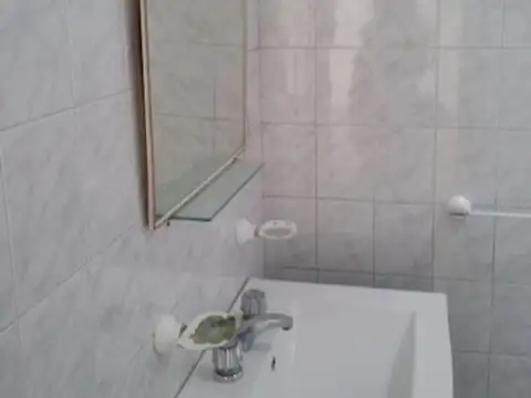 Depto Tipo Casa 5 ambientes con 3 baños