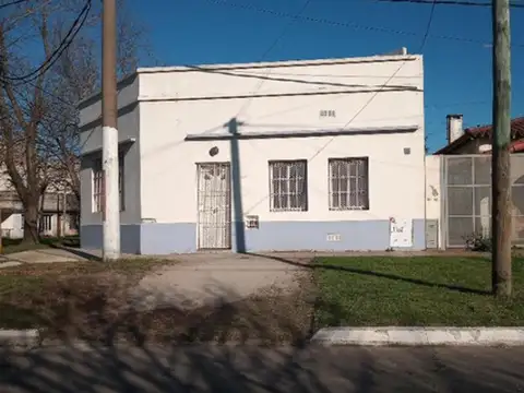 Casa Ph En Venta En Quilmes Oeste