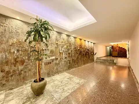 Departamento en Venta en Balvanera, USD 130.000