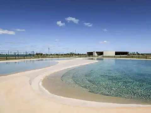 Terreno en Vida Club de Campo