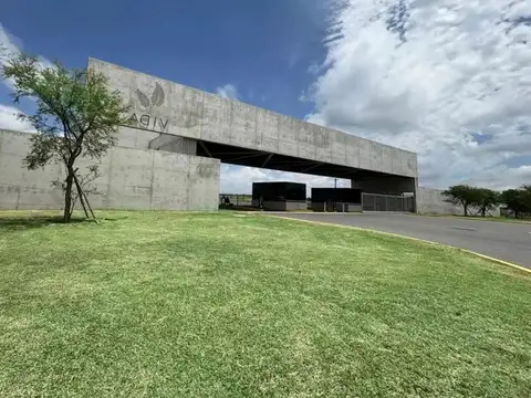 Terreno en Vida Club de Campo