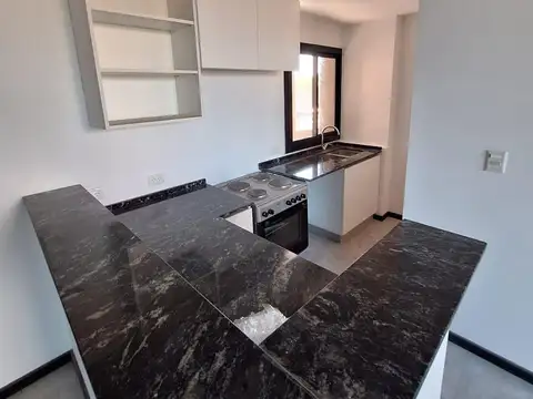 Departamento en Alquiler de 4 ambientes