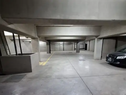 Alquiler Dpto de dos dormitorios a estrenar zona centro