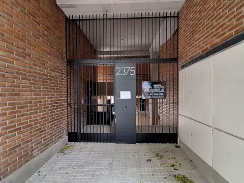 Alquiler Dpto de dos dormitorios a estrenar zona centro