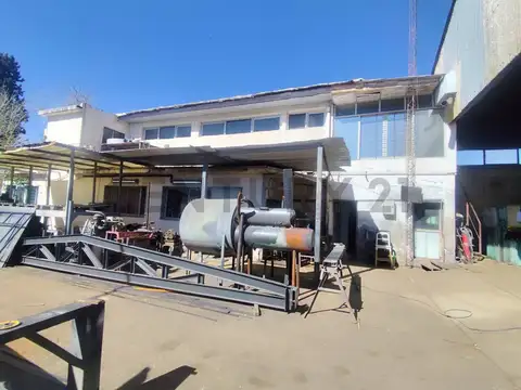 Galpon en Venta 25 años