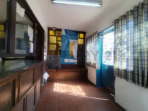 Alsina , Piso 1254
