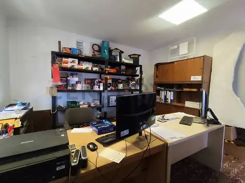 Galpon en Venta en Luján de Cuyo, USD 299.000