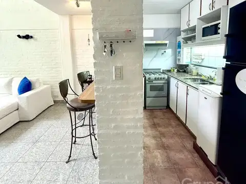 Departamento en Venta 20 años