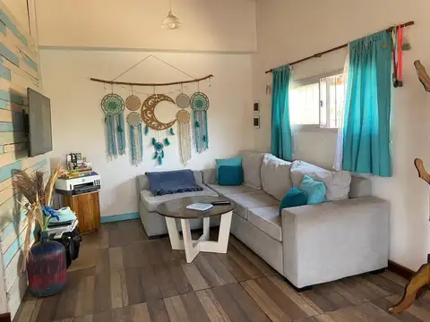 CASA EN VENTA BARRIO VALLE DE LA VERTIENTE