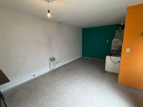 Departamento en Abasto con terraza exclusiva