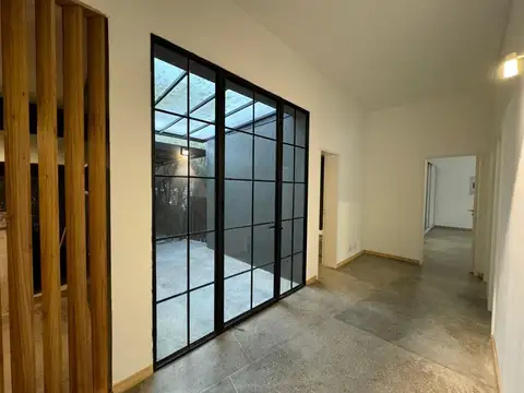 Casa en Alquiler 3 años