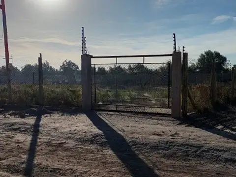TERRENO EN EL SAUCE, OPOTUNIDAD ALTA RENTABILIDAD
