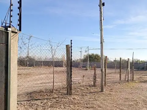 Terreno en Venta en El Sauce, USD 23.900