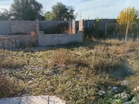 TERRENO EN EL SAUCE, OPOTUNIDAD ALTA RENTABILIDAD