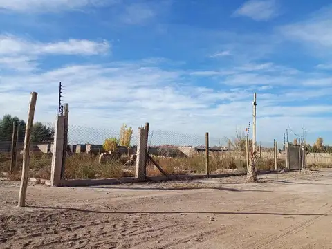Terreno en Venta de 890,0 m2