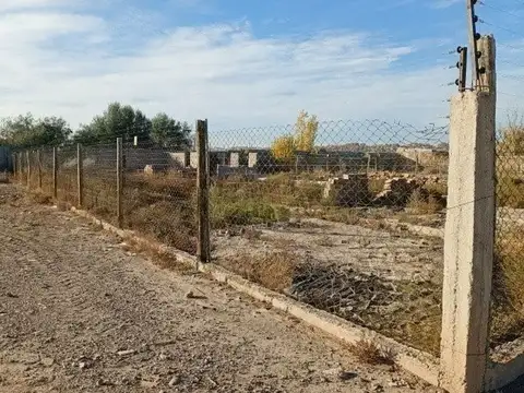 Terreno en Venta de 890,0 m2