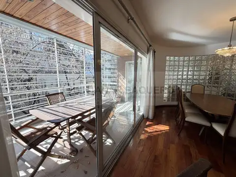 Departamento en Alquiler de 3 dormitorios