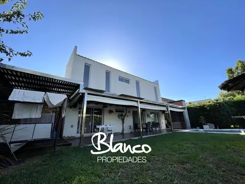 La Cañada de Pilar - Los Robles 100