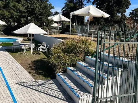 Oasis Del Lago