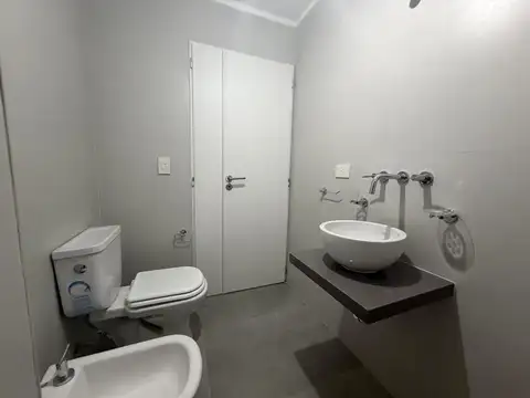 Departamento en Alquiler al Este