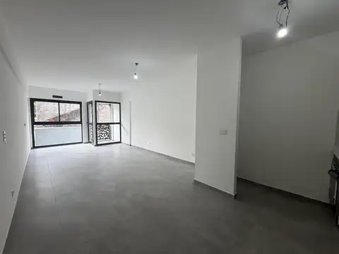 Alquiler Monoambiente Caballito a estrenar