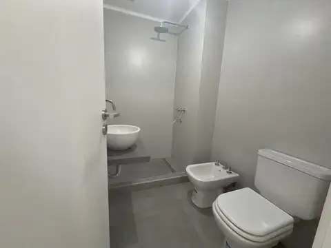 Departamento en Alquiler Apto profesional