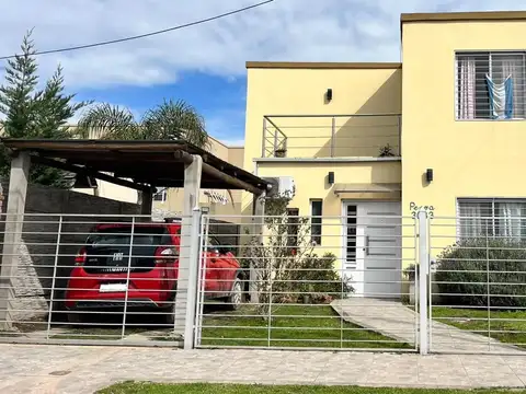 Venta de Casa ubicada en barrio Fronteras - San Vicente