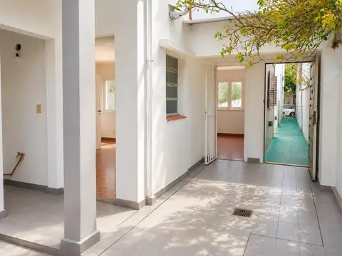 PH 3 Ambientes Reciclado con Patio Propio | Planta BAJA