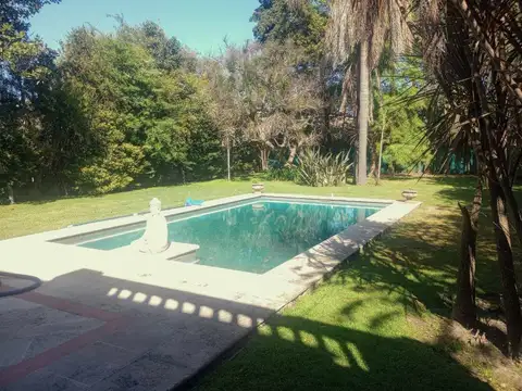Casa en Alquiler 25 años