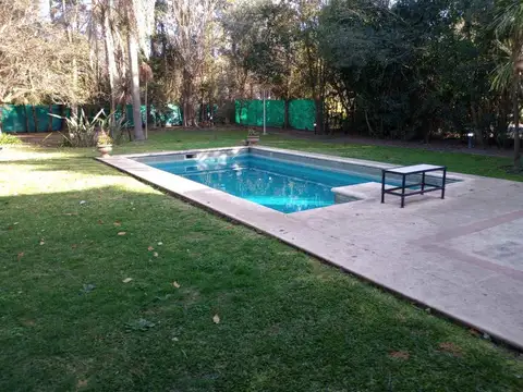 Casa en Alquiler en Septiembre, USD 1.700