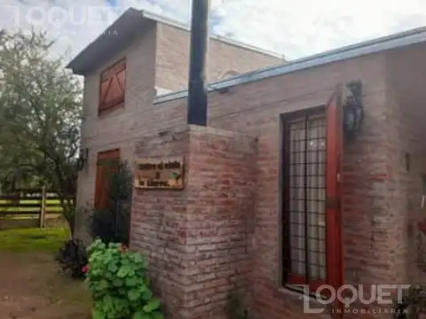 Quinta en Venta en San José del Rincón, USD 69.000