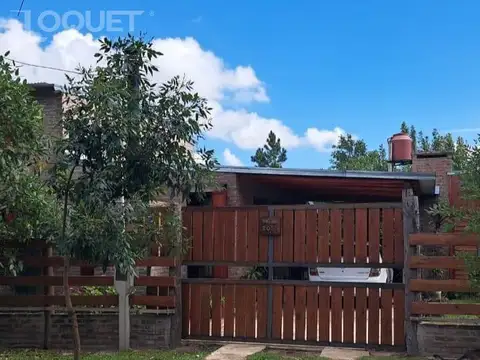 Quinta en Venta en San José del Rincón, USD 69.000