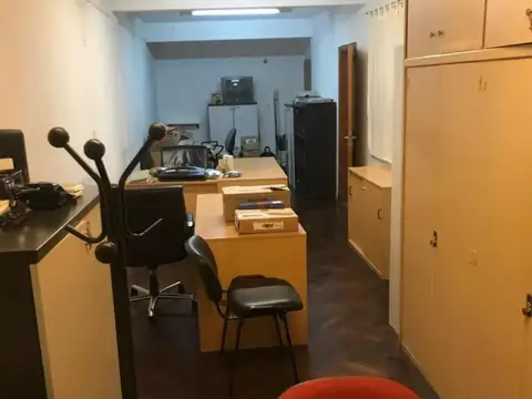 Echeverria 1400, Piso 1