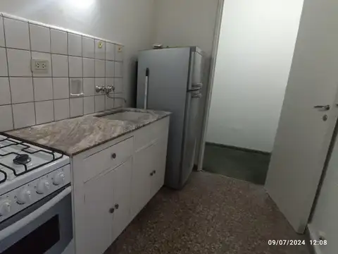Departamento en Alquiler de 2 ambientes