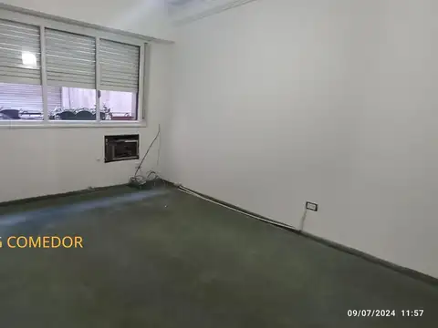 ALQUILER SAN CRISTOBAL  2AMB CTE DE LOS POZOS 1300