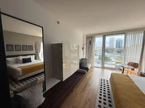 Departamento en Venta en Puerto Madero, USD 380.000