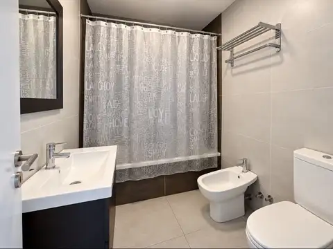 Departamento en Venta en Lagoon Pilar, USD 150.000