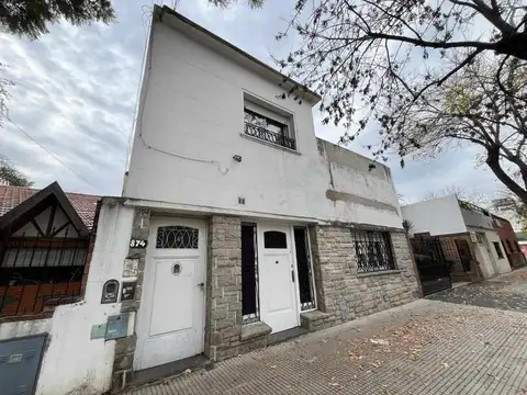 Martinez Castro 874 , Piso PB