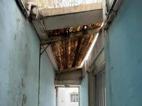 Depto Tipo Casa 5 ambientes con 2 baños