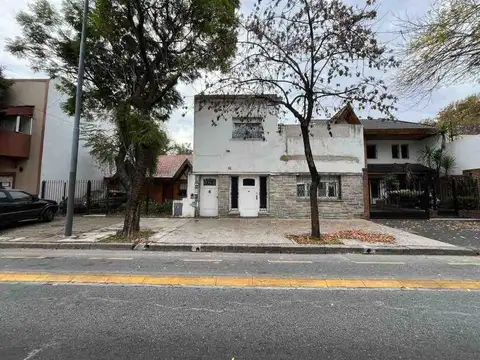 Depto Tipo Casa en Venta de 5 ambientes