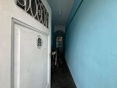 Depto Tipo Casa en Venta en Parque Avellaneda, USD 85.900