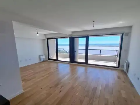Departamento de dos dormitorios a la venta en avenidad liber