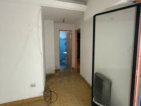 Condarco 1600, Piso PB